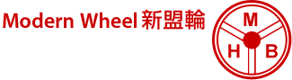 Modern Wheel