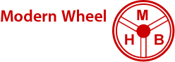 Modern Wheel